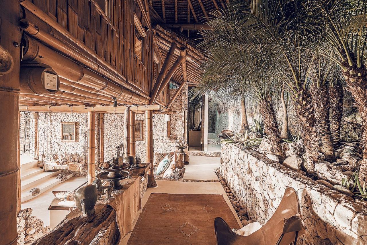 Villa The Baha House Uluwatu Exterior foto